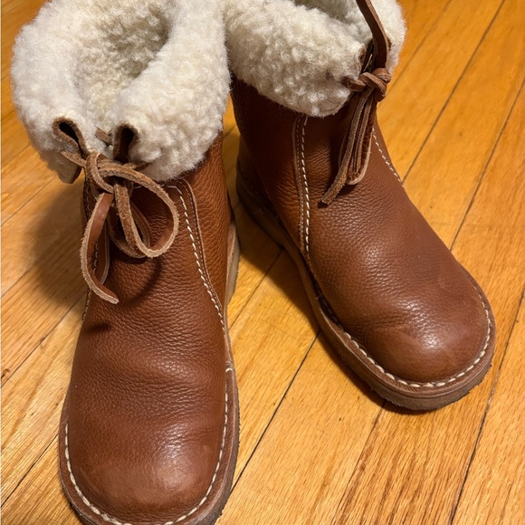 Duck Feet Boots - Arhus - Picture 2 of 5